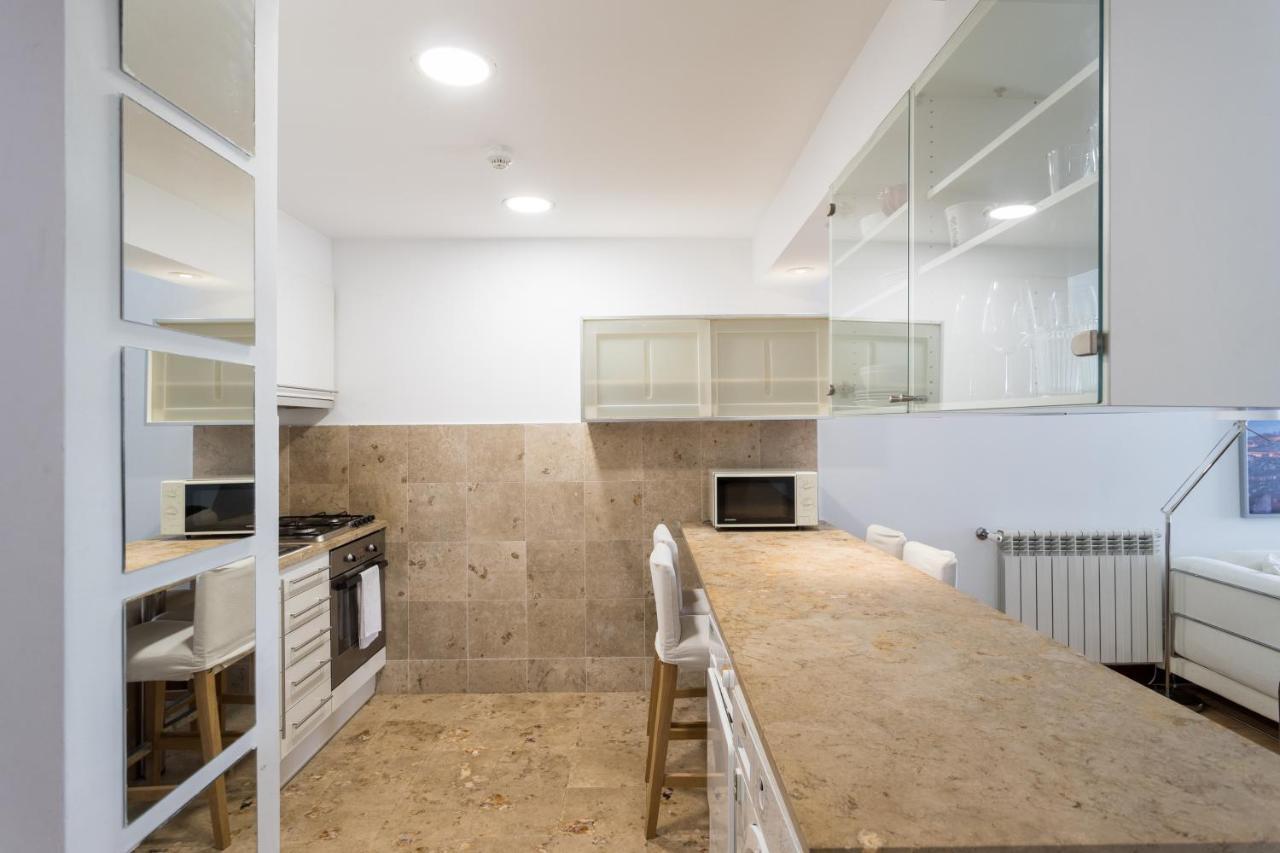 Ferienwohnung Flh Principe Real Central Flat Lisboa Exterior foto